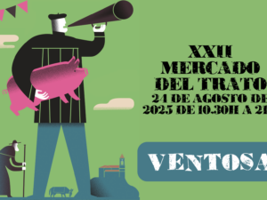 Mercado del Trato 2025